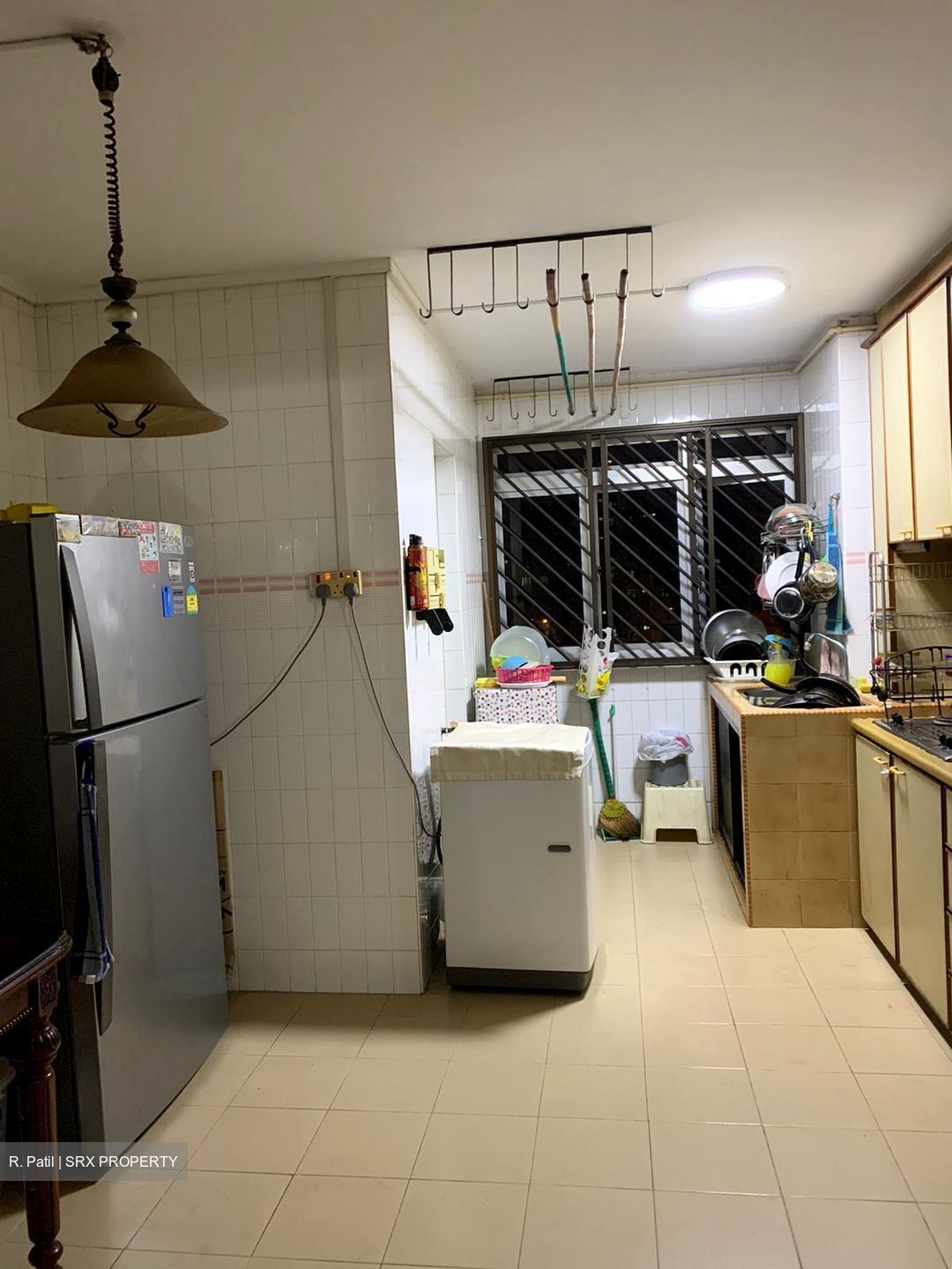 Blk 110 Fengshan Estate (Bedok), HDB 5 Rooms #597673551